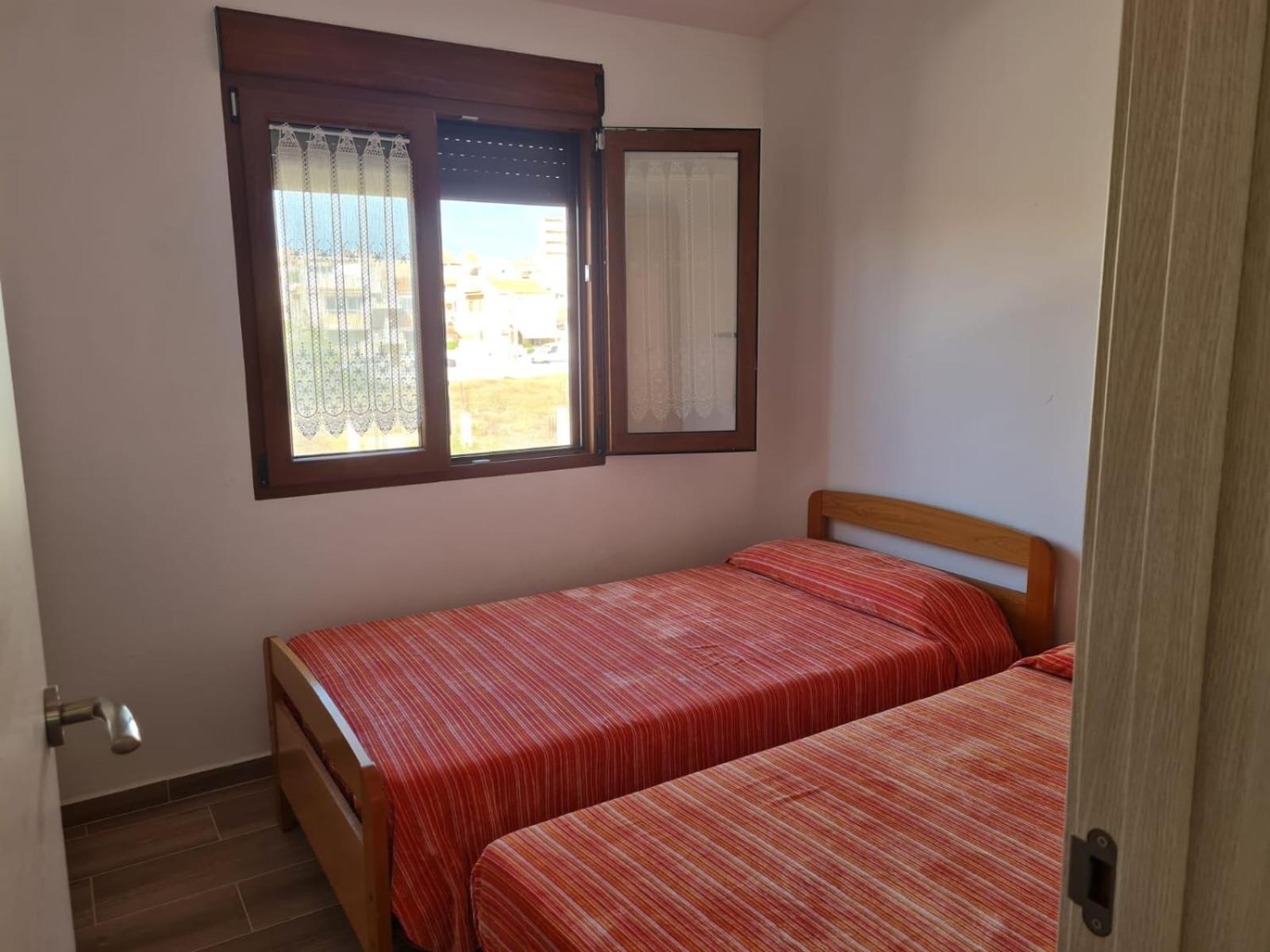 Chalet Adosado Unifamiiar Rocasol Beach Torrevieja Zewnętrze zdjęcie