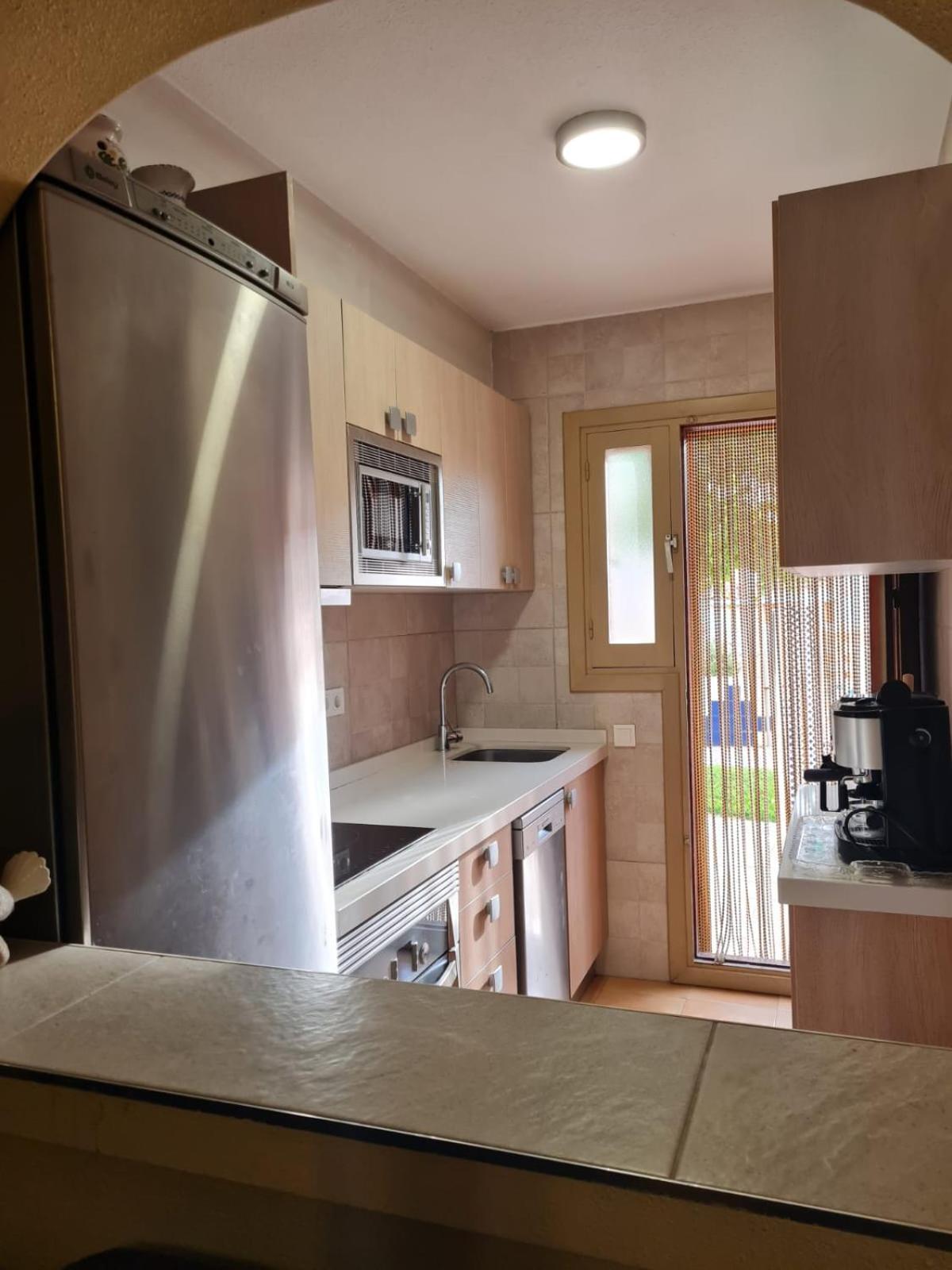 Chalet Adosado Unifamiiar Rocasol Beach Torrevieja Zewnętrze zdjęcie