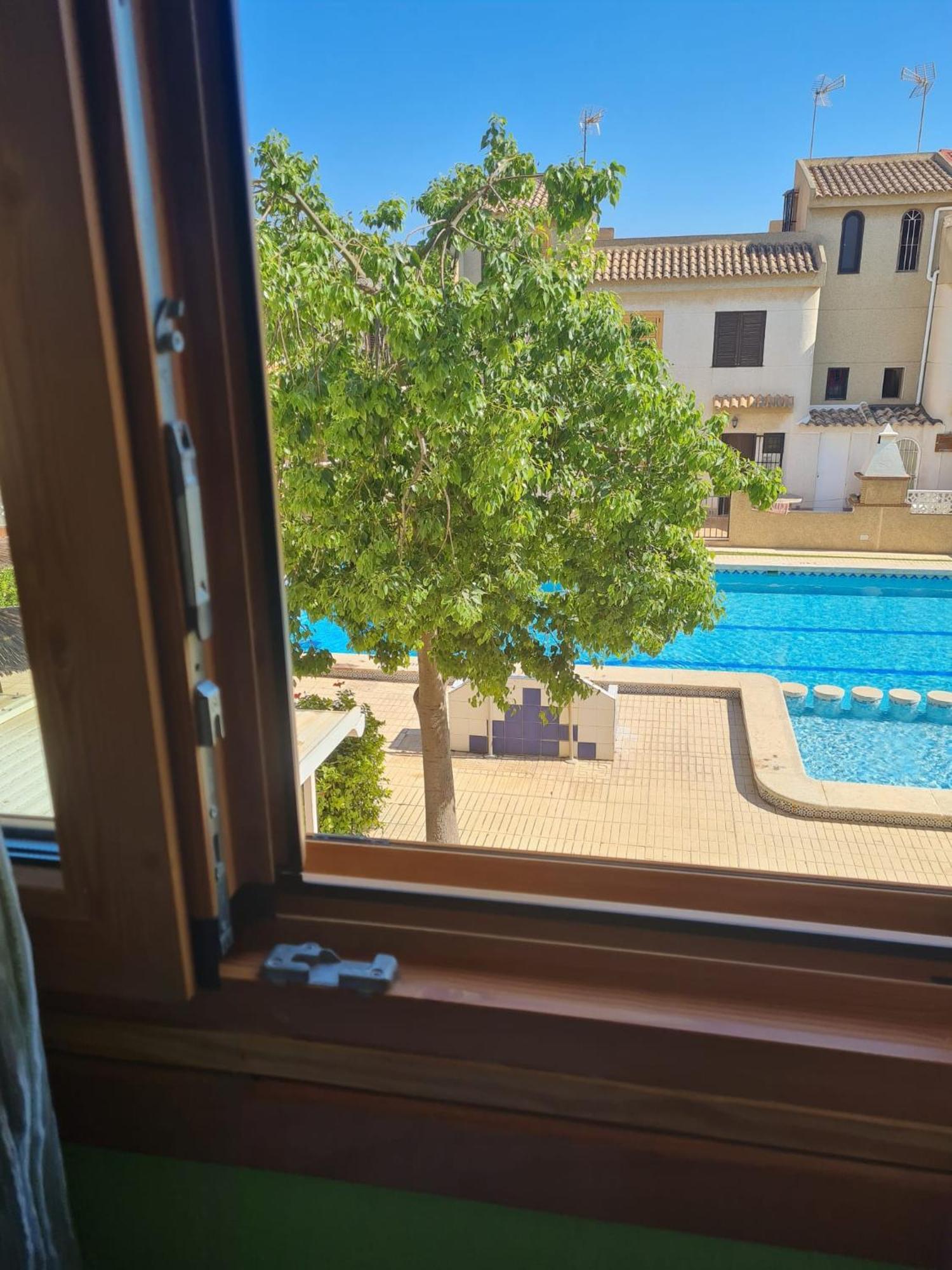 Chalet Adosado Unifamiiar Rocasol Beach Torrevieja Zewnętrze zdjęcie